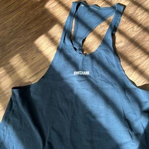 GYMSHARK stringer